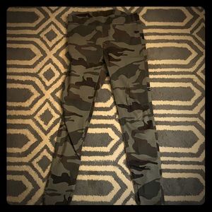 Camp leggings